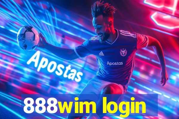 888wim login